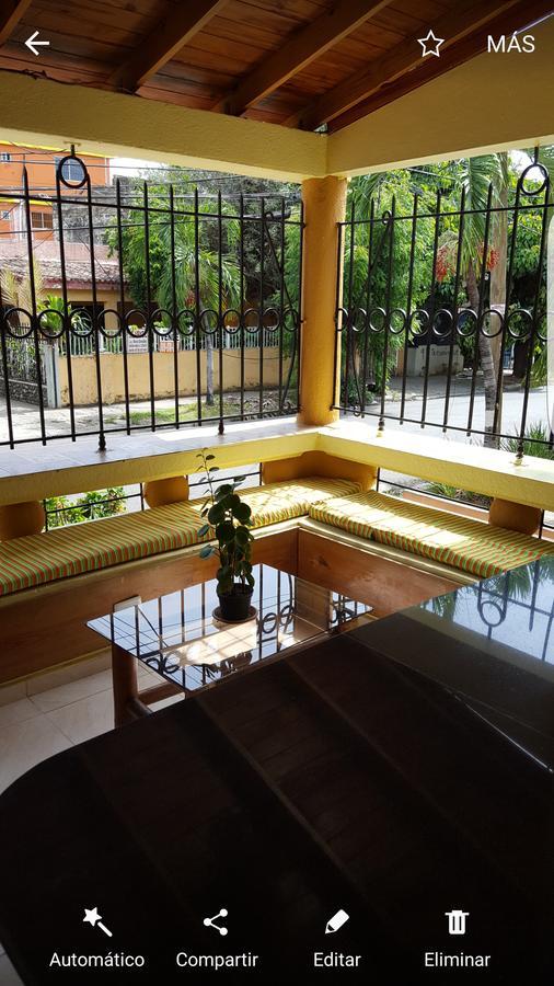 Caribbean Hotel Santo Domingo Esterno foto
