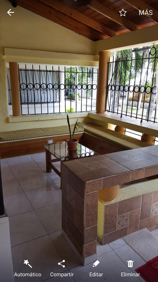 Caribbean Hotel Santo Domingo Esterno foto