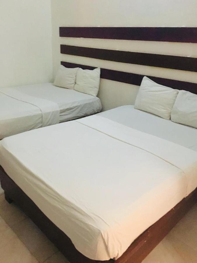 Caribbean Hotel Santo Domingo Esterno foto