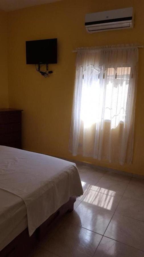 Caribbean Hotel Santo Domingo Esterno foto