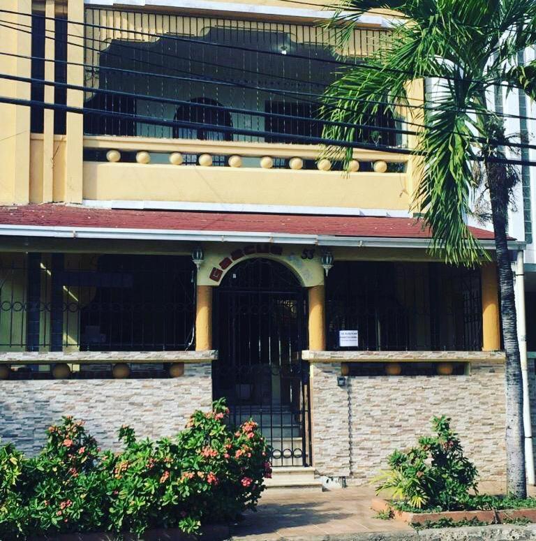 Caribbean Hotel Santo Domingo Esterno foto